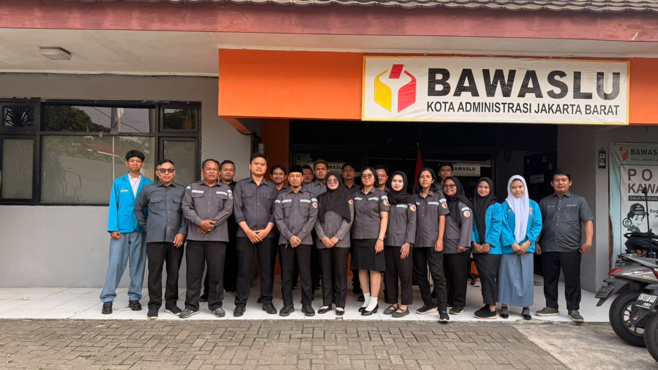 humas 24 Agustus 2026