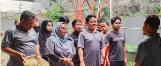 humas 30 Juli 2026