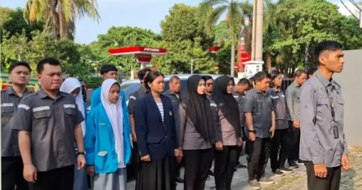 humas 3 Agustus 2026