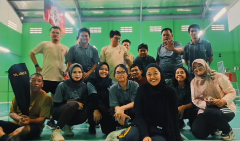 humas 7 Agustus 2026