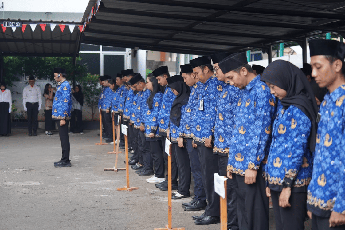 humas 17 Agustus 2026