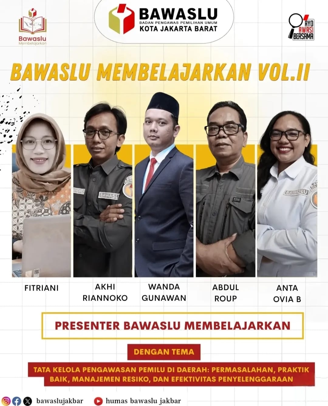 humas 11 Agustus 2026