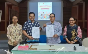 humas 31 Agustus 2026