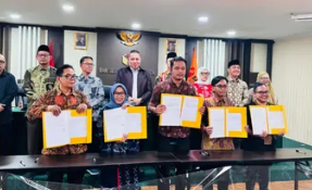 humas 16 September 2026