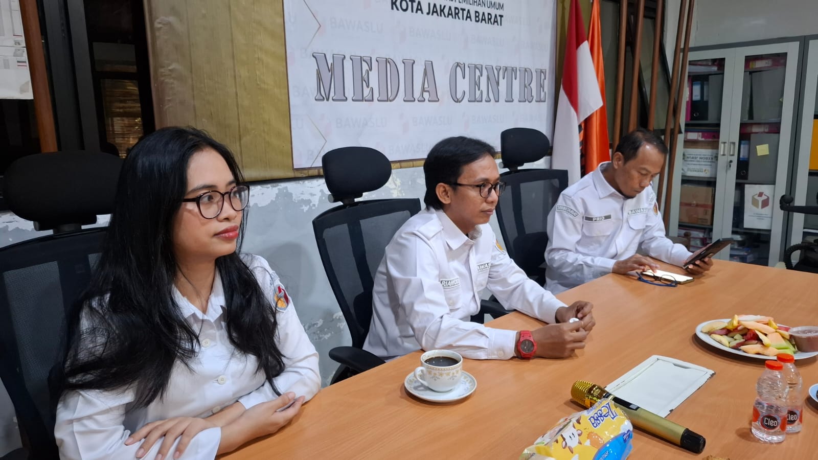humas 15 September 2026