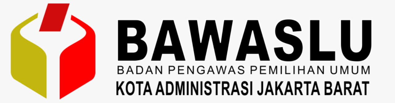 Bawaslu logo