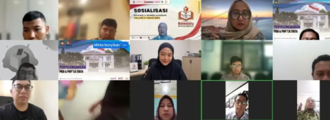 humas 28 Agustus 2026