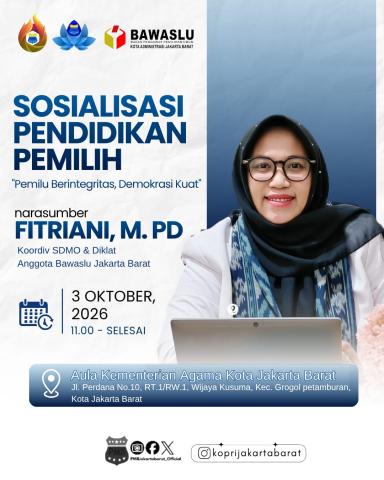 humas 5 Oktober 2026