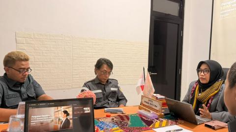 humas 19 Oktober 2026