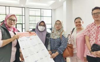 Foto Bersama Para Pihak yang terlibat