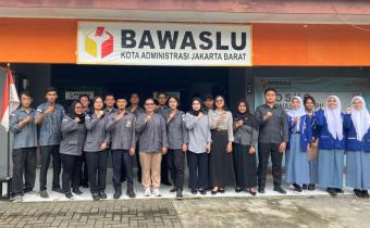 Humas, Senin, 14 Juli 2025