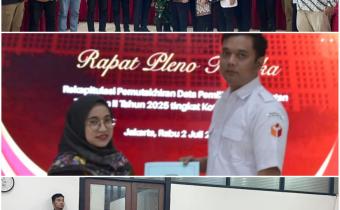 Humas Rabu, Juli 2, 2025 - 13.30