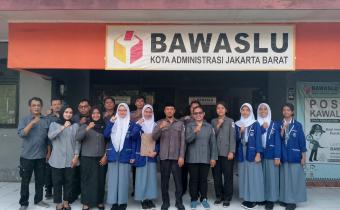 Humas Senin, Juli 7, 2025 - 13.30