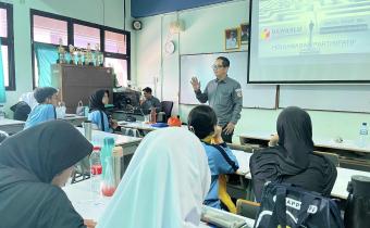 humas 29 September 2025