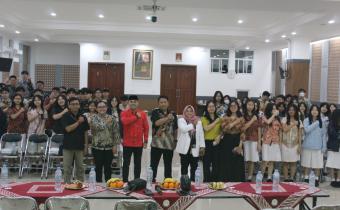 Humas 29 Agustus 2025