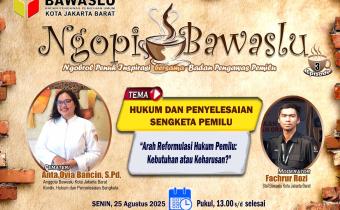 Humas 25 Agustus 2025