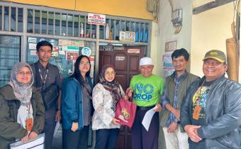 humas 23 September 2025