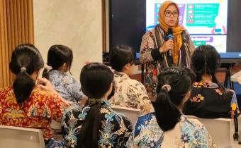 humas 2 Oktober 2025