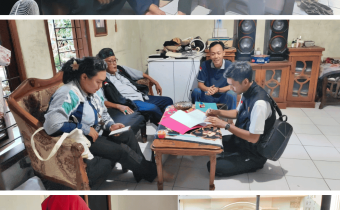 humas 4 November 2025