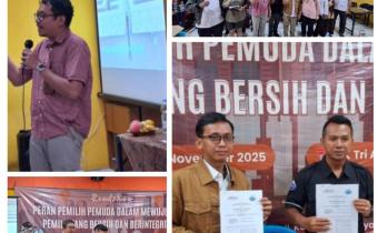 humas 17 November 2025