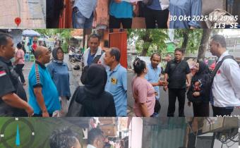 humas 5 November 2025