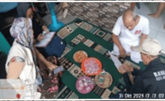 humas 5 November 2025