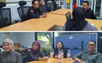 humas 18 november 2025