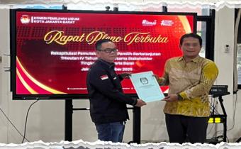 humas 9 Desember 2025