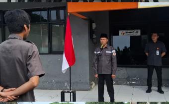 humas 9 Maret 2026