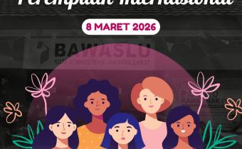 humas 9 Maret 2026