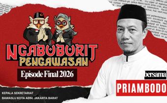 humas 17 Maret 2026