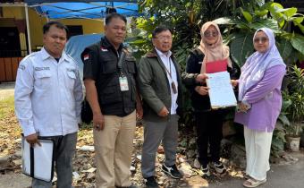 humas 22 Mei 2026