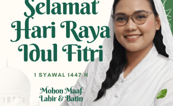 Konten Grafis oleh Humas Bawaslu Kota Jakarta Barat