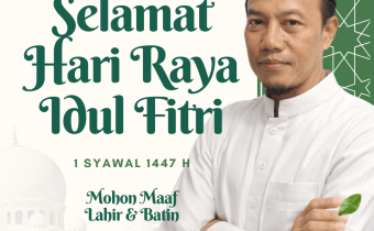 Konten Grafis oleh Humas Bawaslu Kota Jakarta Barat