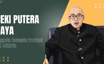 Ilustrasi oleh Humas Bawaslu Kota Jakarta Barat