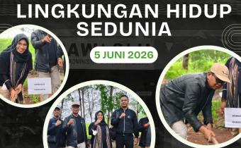 Konten Grafis oleh Humas Kota Jakarta Barat