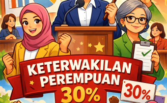 Ilustrasi oleh Kecerdasan Buatan