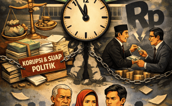 Ilustrasi oleh Kecerdasan Buatan