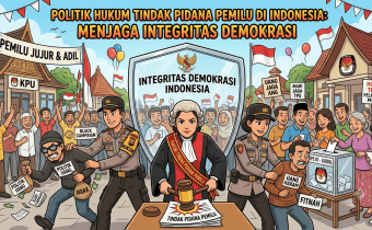 Ilustrasi oleh Kecerdasan Buatan