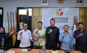 humas 9 Juli 2026