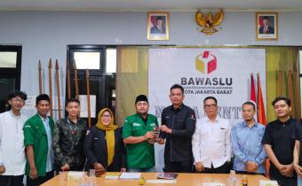 humas 9 Juli 2026