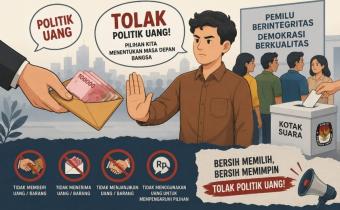 Ilustrasi oleh Taufah Widiachandra