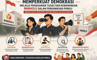 Ilustrasi oleh Taufah Widiachandra