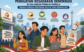 Ilustrasi oleh Taufah Widiachandra