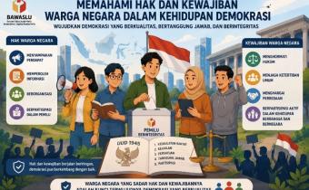 Ilustrasi oleh Taufah Widiachandra