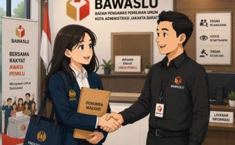 Ilustrasi oleh Taufah Widiachandra