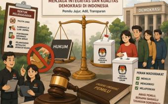 Ilustrasi oleh Taufah Widiachandra