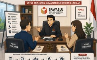 Ilustrasi oleh Taufah Widiachandra