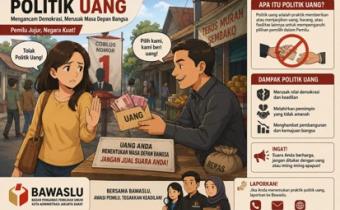 Ilustrasi oleh Taufah Widiachandra