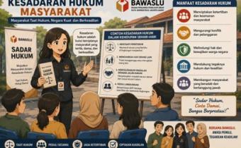 Ilustrasi oleh Taufah Widiachandra